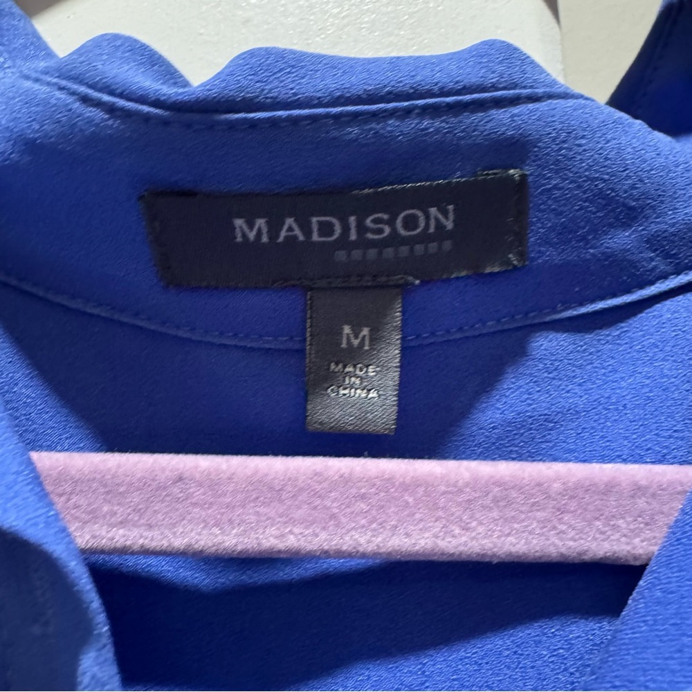 Madison blouse - Picture 2 of 4